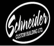 Schneider Custom Building