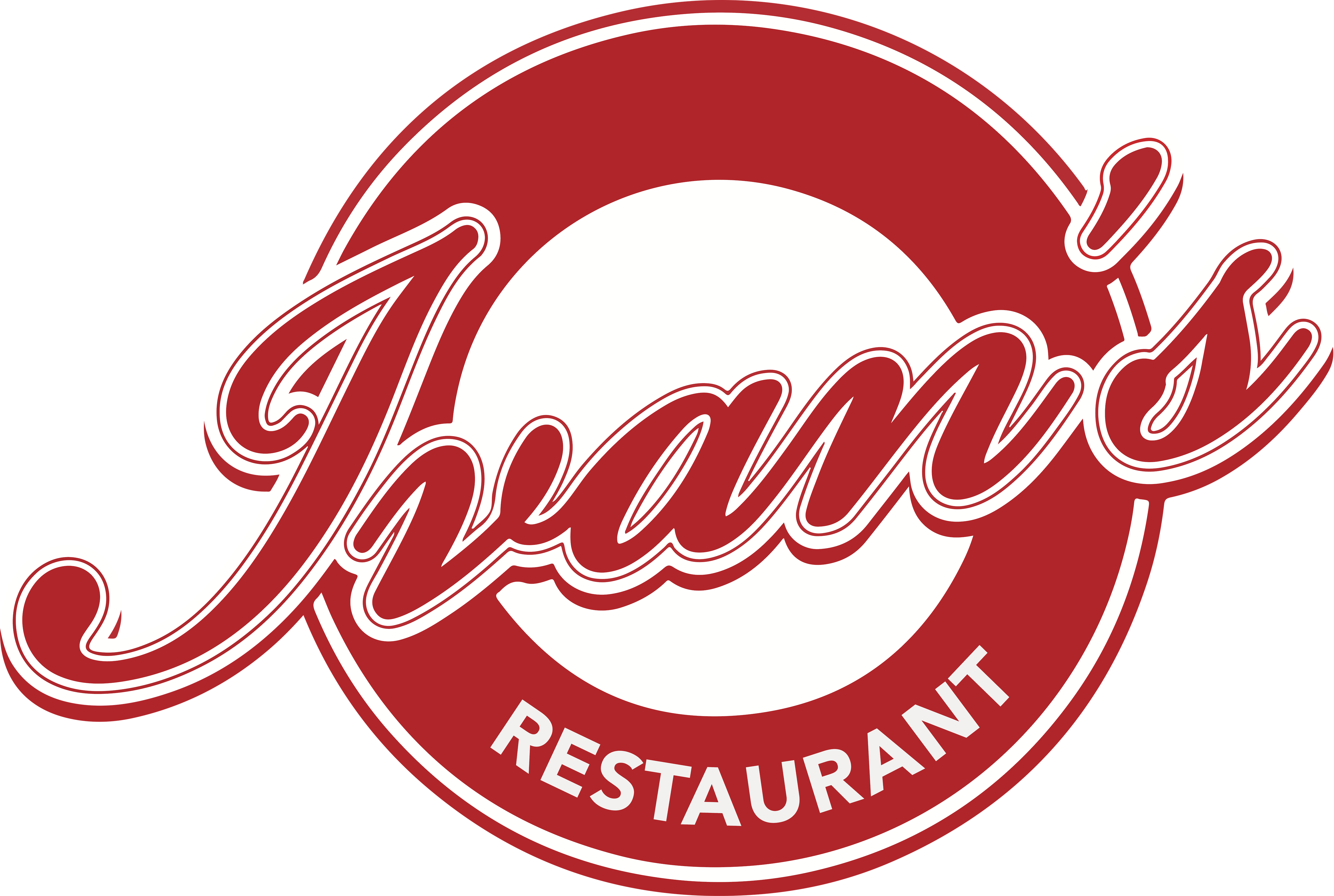 Ivan's Restaurant