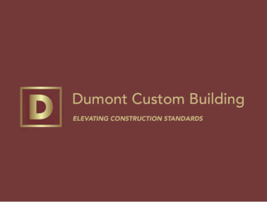Dumont Custom Building
